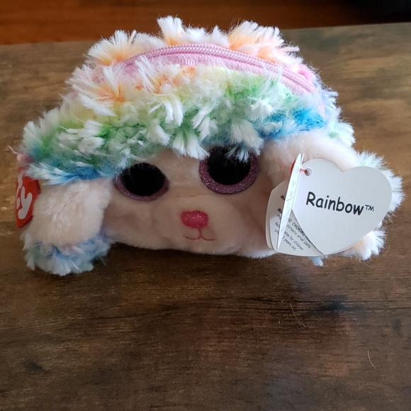 The TY Gear Collection -Rainbow - Picture 5 of 6